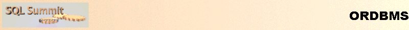ORDBMS