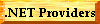 .NET Providers